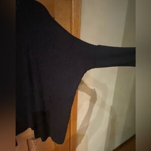 ADORA Black Women's Cardigan Sweater Size Medium